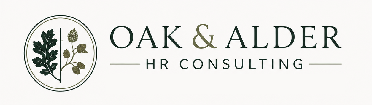 Oak & Alder HR Consulting